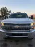 2017 Chevrolet Silverado 3500HD DRW 4WD Crew Cab WT