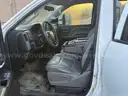 2017 Chevrolet Silverado 3500HD DRW 4WD Crew Cab WT