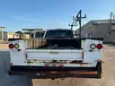 2015 Ford F-350 DRW 4x2 Crew Cab