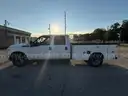 2015 Ford F-350 DRW 4x2 Crew Cab