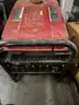 8 KW portable generator