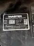 10 KW portable generator