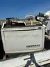 Generac 20 kw generator (propane)
