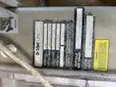 MET ONE Particle counters