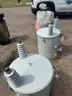 3 pole mount transformers