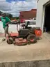 2009 Bad Boy 60&#x22; Zero-Turn Mower