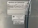 Beverage Air Cooler