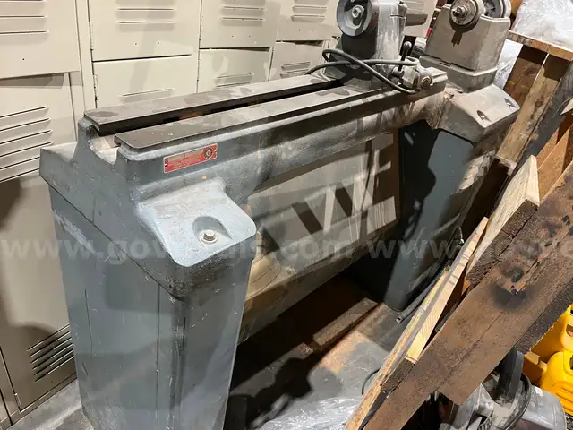 Lathe