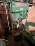 Powermatic Drill Press