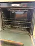 4 burner oven