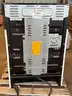 4 burner oven