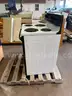 4 burner oven