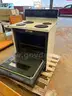 4 burner oven
