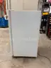 Mini Fridge, 3 shelf, works well and is clean
