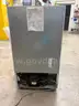 Mini Fridge, 3 shelf, works well and is clean
