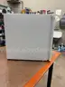 Mini fridge, works well and cleaned.