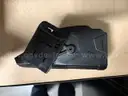 Lot of misc. holsters