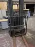 Nissan Forklift