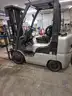 Nissan Forklift