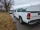 2000 Chevrolet Silverado 1500 Reg. Cab Long Bed 2WD