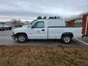 2000 Chevrolet Silverado 1500 Reg. Cab Long Bed 2WD