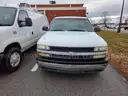 2000 Chevrolet Silverado 1500 Reg. Cab Long Bed 2WD