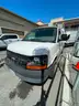 2003 Chevrolet Express