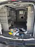 2003 Chevrolet Express