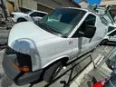 2003 Chevrolet Express