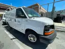 2003 Chevrolet Express