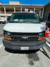 2003 Chevrolet Express