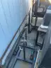 Glassblowing Hot Shop Setup
