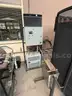 Glassblowing Hot Shop Setup