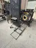 Glassblowing Hot Shop Setup
