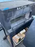 Glassblowing Hot Shop Setup