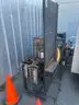 Glassblowing Hot Shop Setup