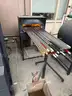 Glassblowing Hot Shop Setup