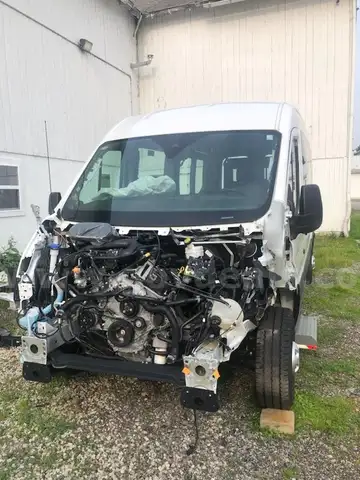 2023 Ford Transit (2297)