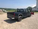 2008 Chevrolet Colorado (3088)