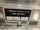 RedArmour Saddle Tool Box