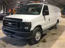 2010 Ford E350 (1852)
