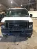 2010 Ford E350 (1852)