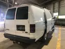 2010 Ford E350 (1852)