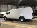 2010 Ford E350 (1852)