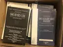 Lot of Books