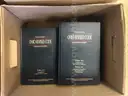 Lot of Books