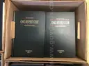Lot of Books