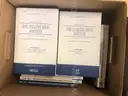 Lot of Books