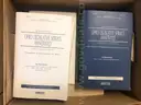 Lot of Books