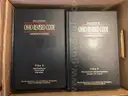 Lot of Books